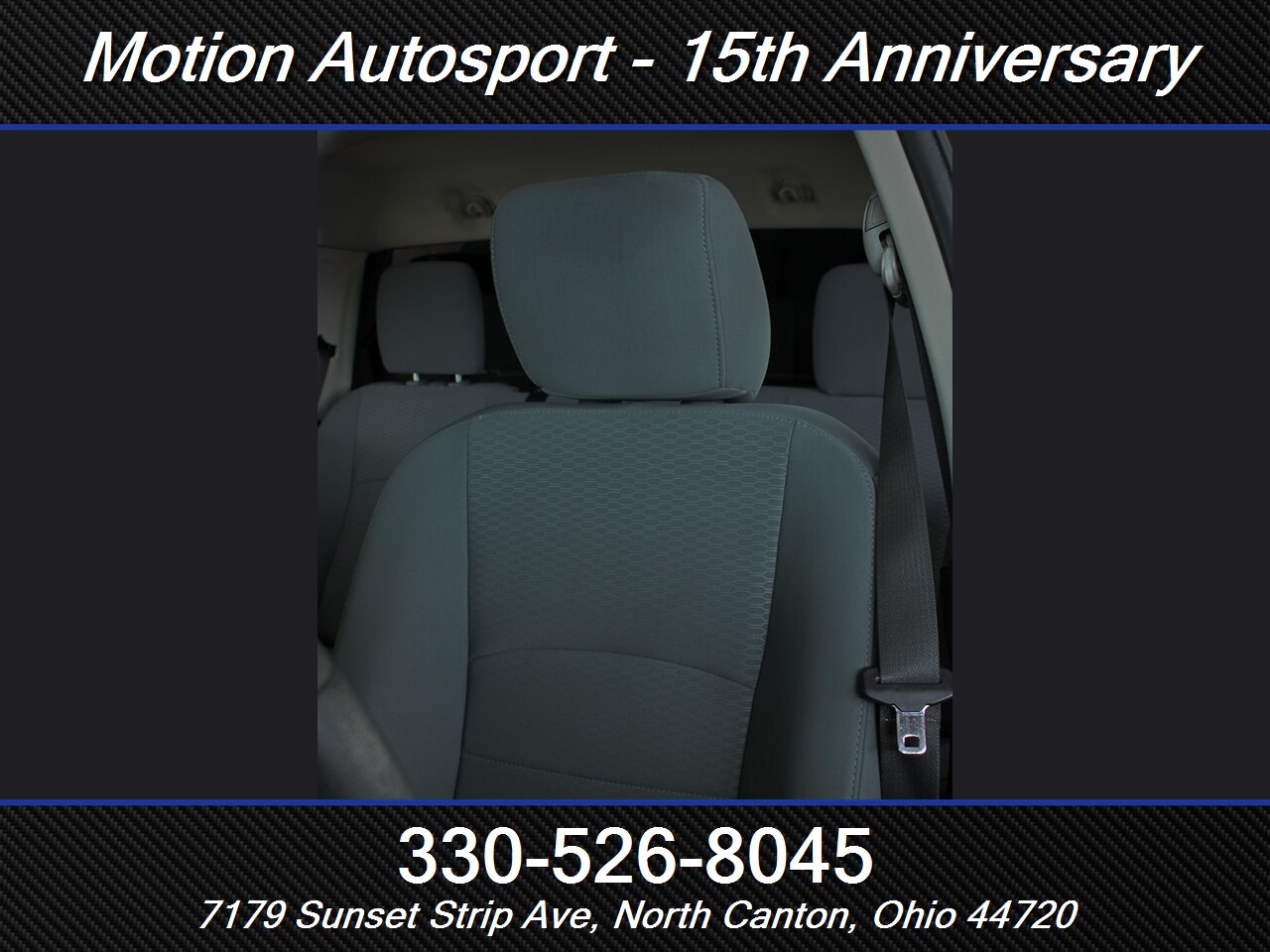 2019 RAM 1500 Classic Express Black Top Edition 4X4 - Photo 31 - North Canton, OH 44720