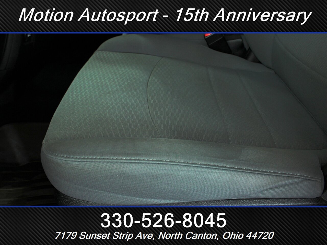 2019 RAM 1500 Classic Express Black Top Edition 4X4 - Photo 32 - North Canton, OH 44720