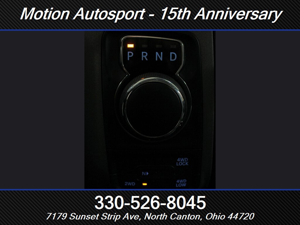 2019 RAM 1500 Classic Express Black Top Edition 4X4 - Photo 21 - North Canton, OH 44720