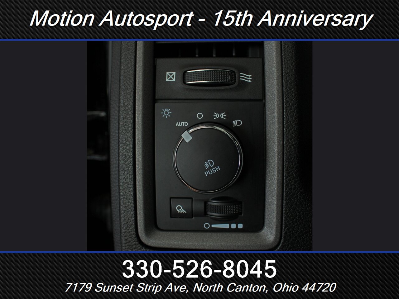 2019 RAM 1500 Classic Express Black Top Edition 4X4 - Photo 16 - North Canton, OH 44720