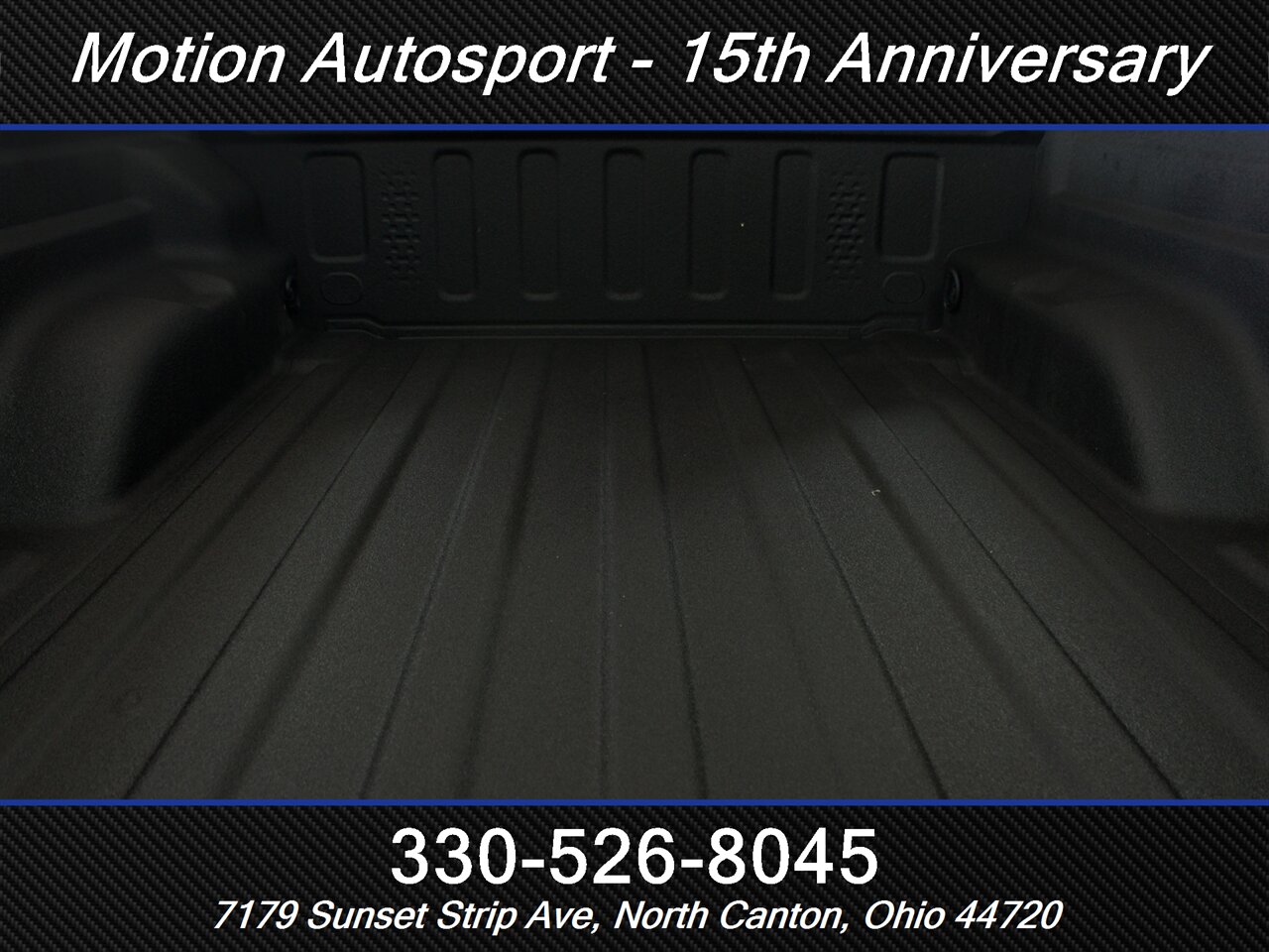 2021 Jeep Gladiator Willys  4X4 - Photo 7 - North Canton, OH 44720