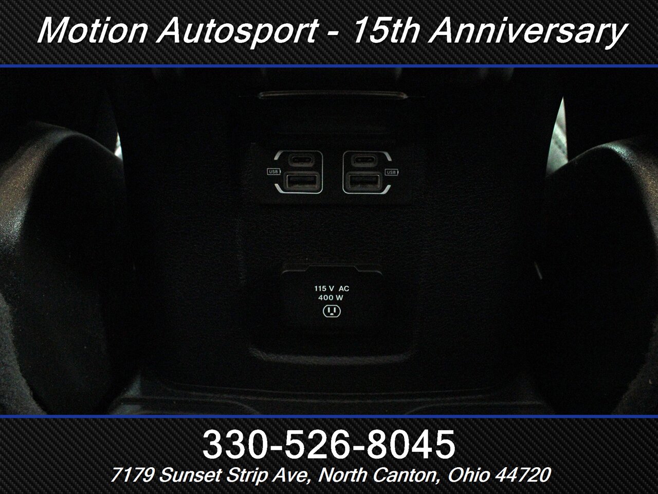 2021 Jeep Gladiator Willys  4X4 - Photo 31 - North Canton, OH 44720