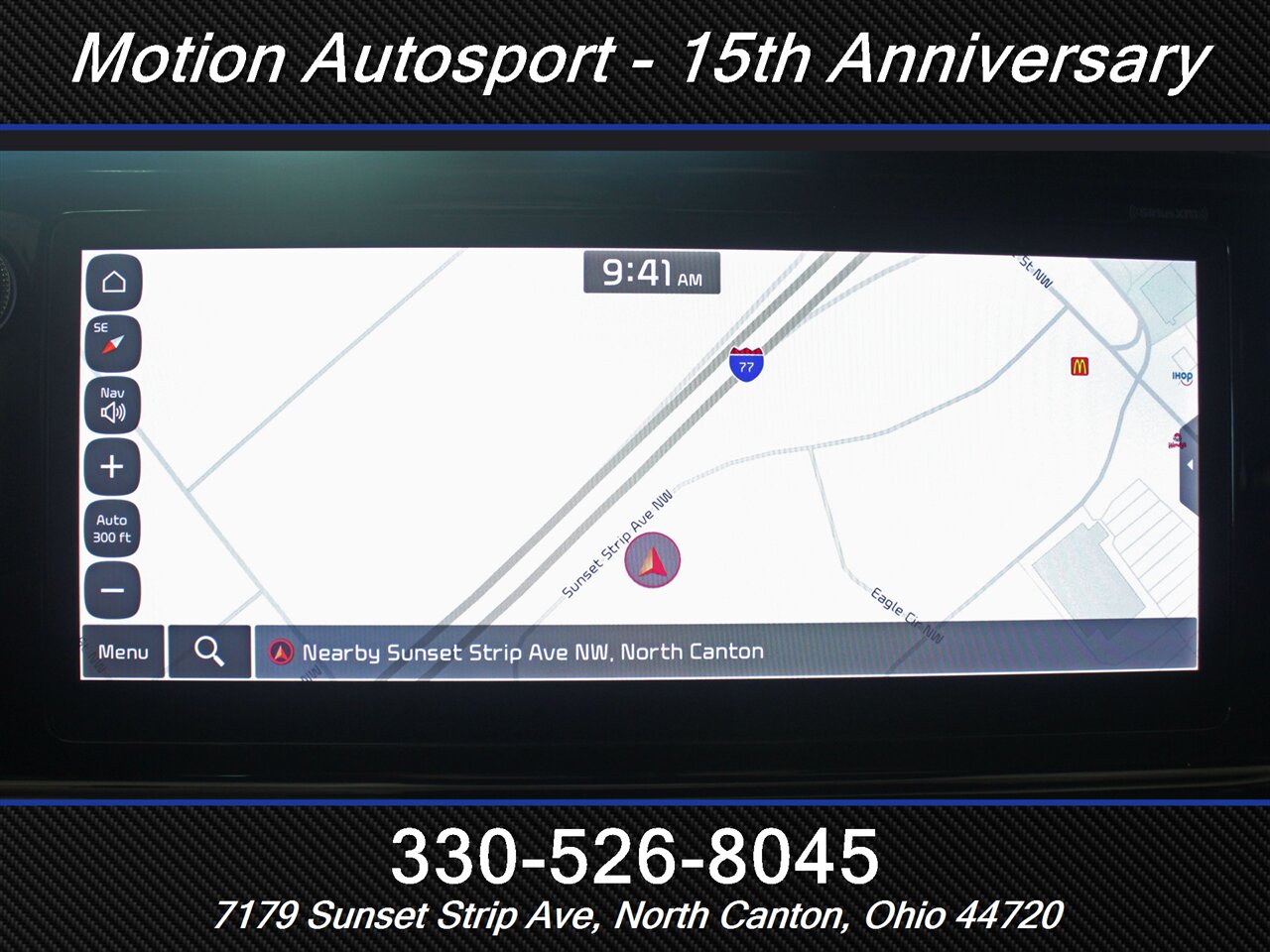 2024 Kia K5 GT-Line Premium Package Panoramic Roof  AWD - Photo 26 - North Canton, OH 44720