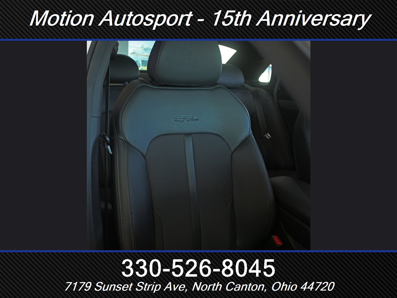 2024 Kia K5 GT-Line Premium Package Panoramic Roof  AWD - Photo 34 - North Canton, OH 44720