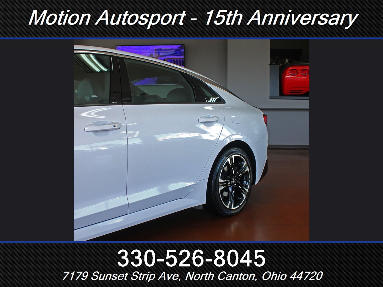 2024 Kia K5 GT-Line Premium Package Panoramic Roof  AWD - Photo 45 - North Canton, OH 44720