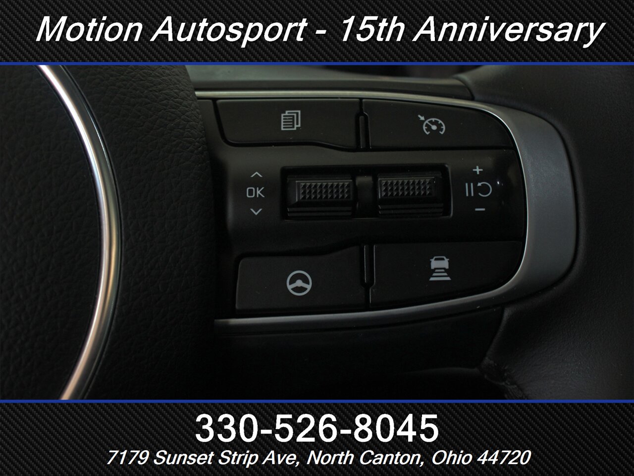 2024 Kia K5 GT-Line Premium Package Panoramic Roof  AWD - Photo 19 - North Canton, OH 44720