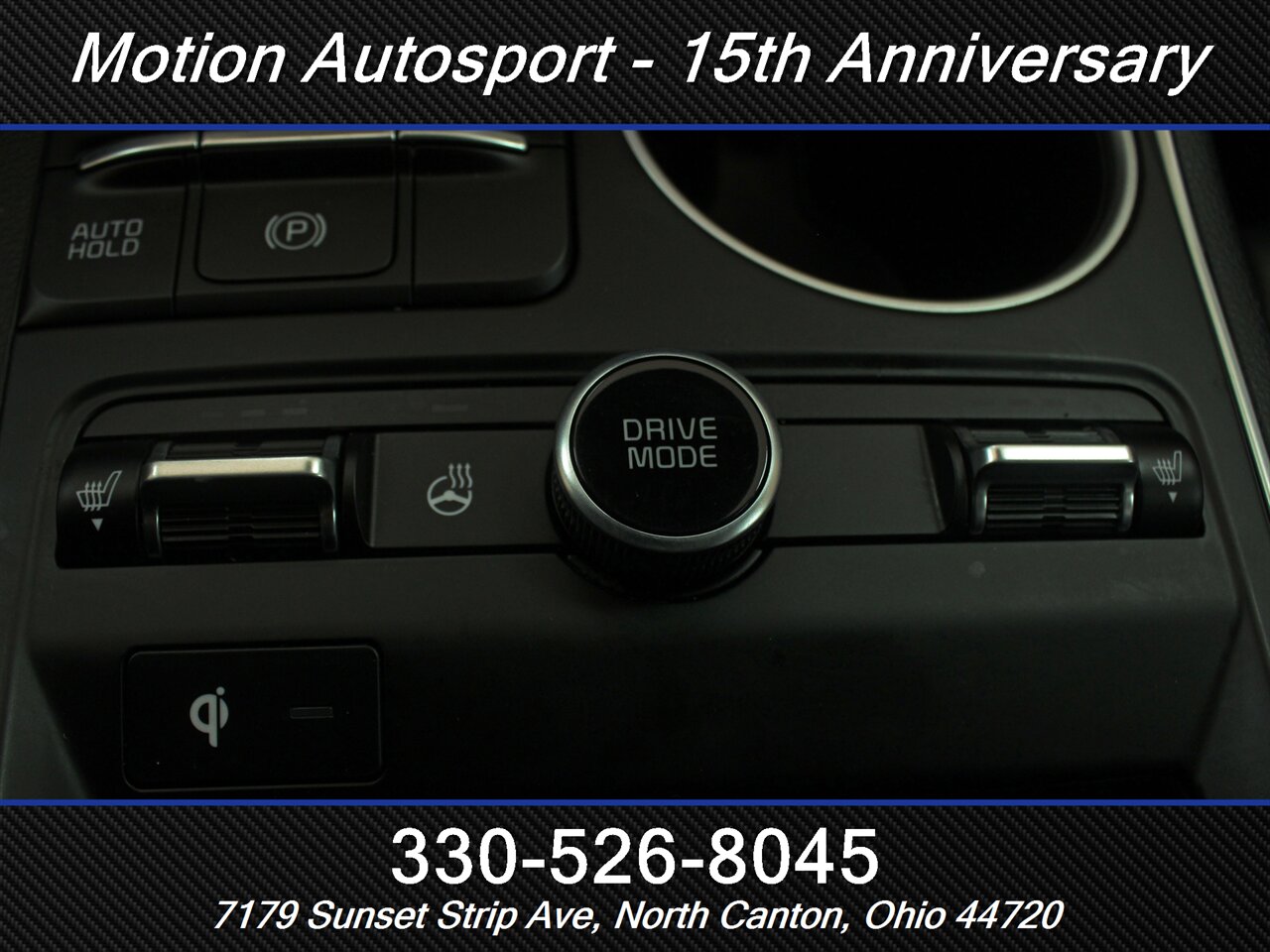 2024 Kia K5 GT-Line Premium Package Panoramic Roof  AWD - Photo 21 - North Canton, OH 44720