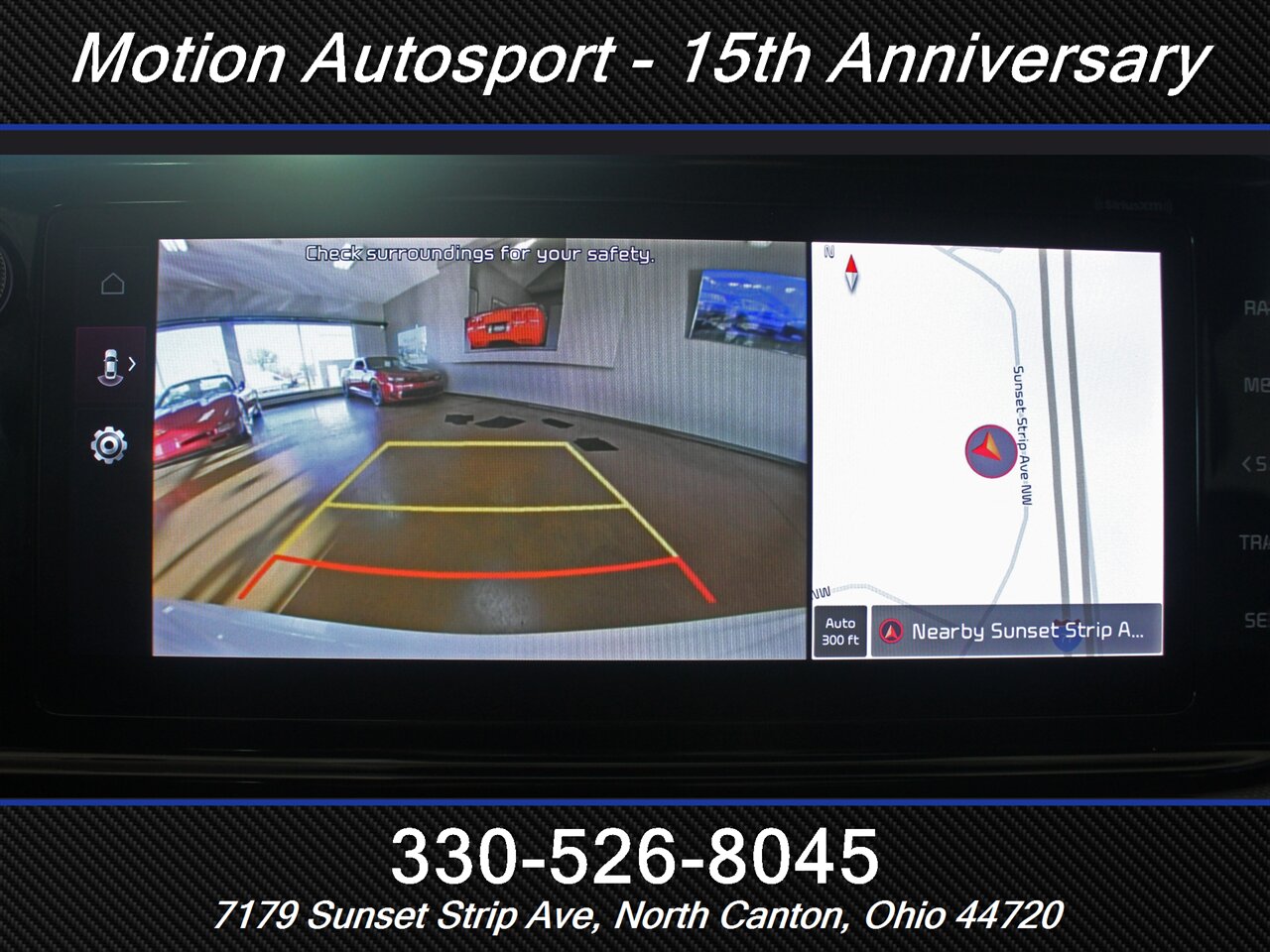 2024 Kia K5 GT-Line Premium Package Panoramic Roof  AWD - Photo 27 - North Canton, OH 44720