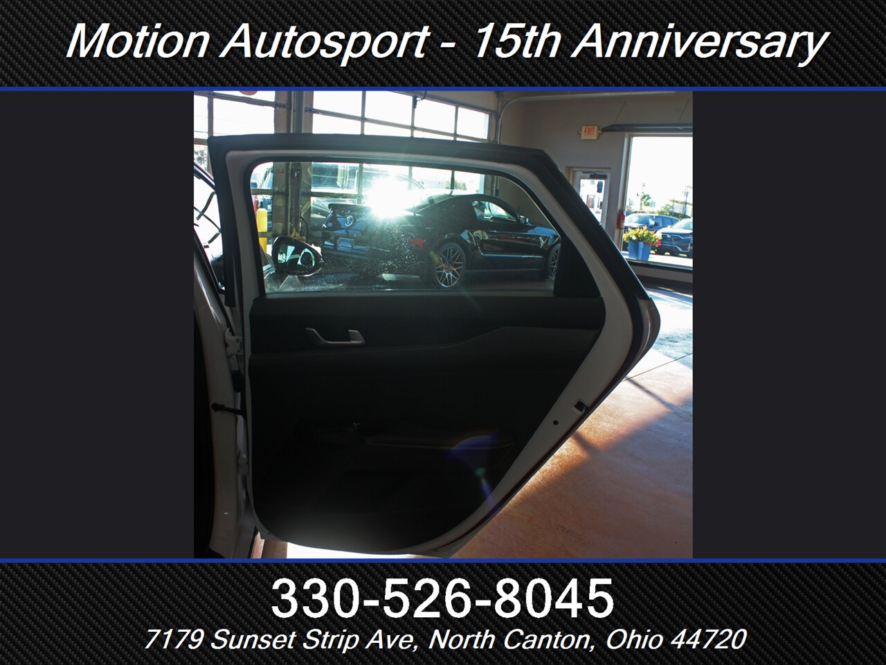 2024 Kia K5 GT-Line Premium Package Panoramic Roof  AWD - Photo 39 - North Canton, OH 44720