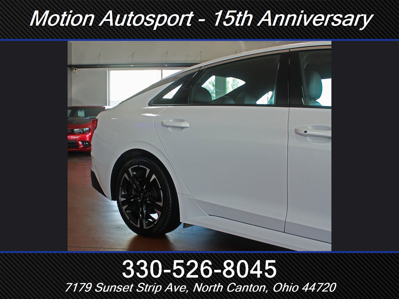 2024 Kia K5 GT-Line Premium Package Panoramic Roof  AWD - Photo 50 - North Canton, OH 44720