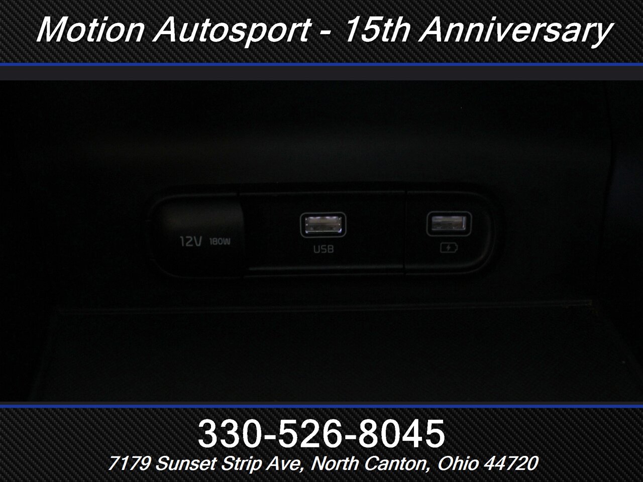 2024 Kia K5 GT-Line Premium Package Panoramic Roof  AWD - Photo 23 - North Canton, OH 44720