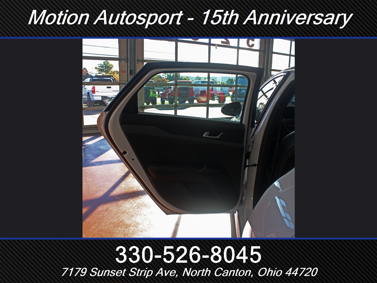 2024 Kia K5 GT-Line Premium Package Panoramic Roof  AWD - Photo 37 - North Canton, OH 44720