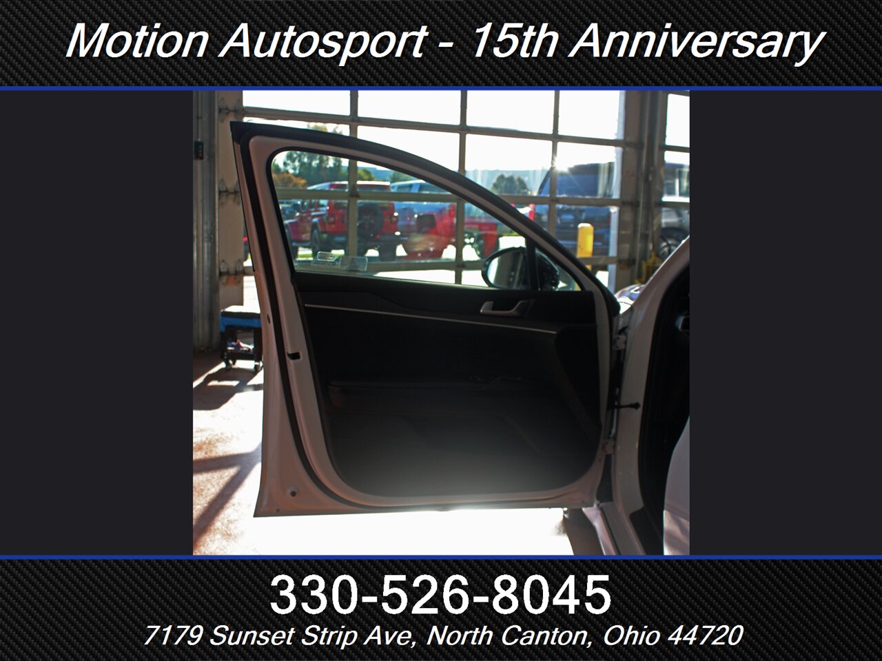 2024 Kia K5 GT-Line Premium Package Panoramic Roof  AWD - Photo 14 - North Canton, OH 44720