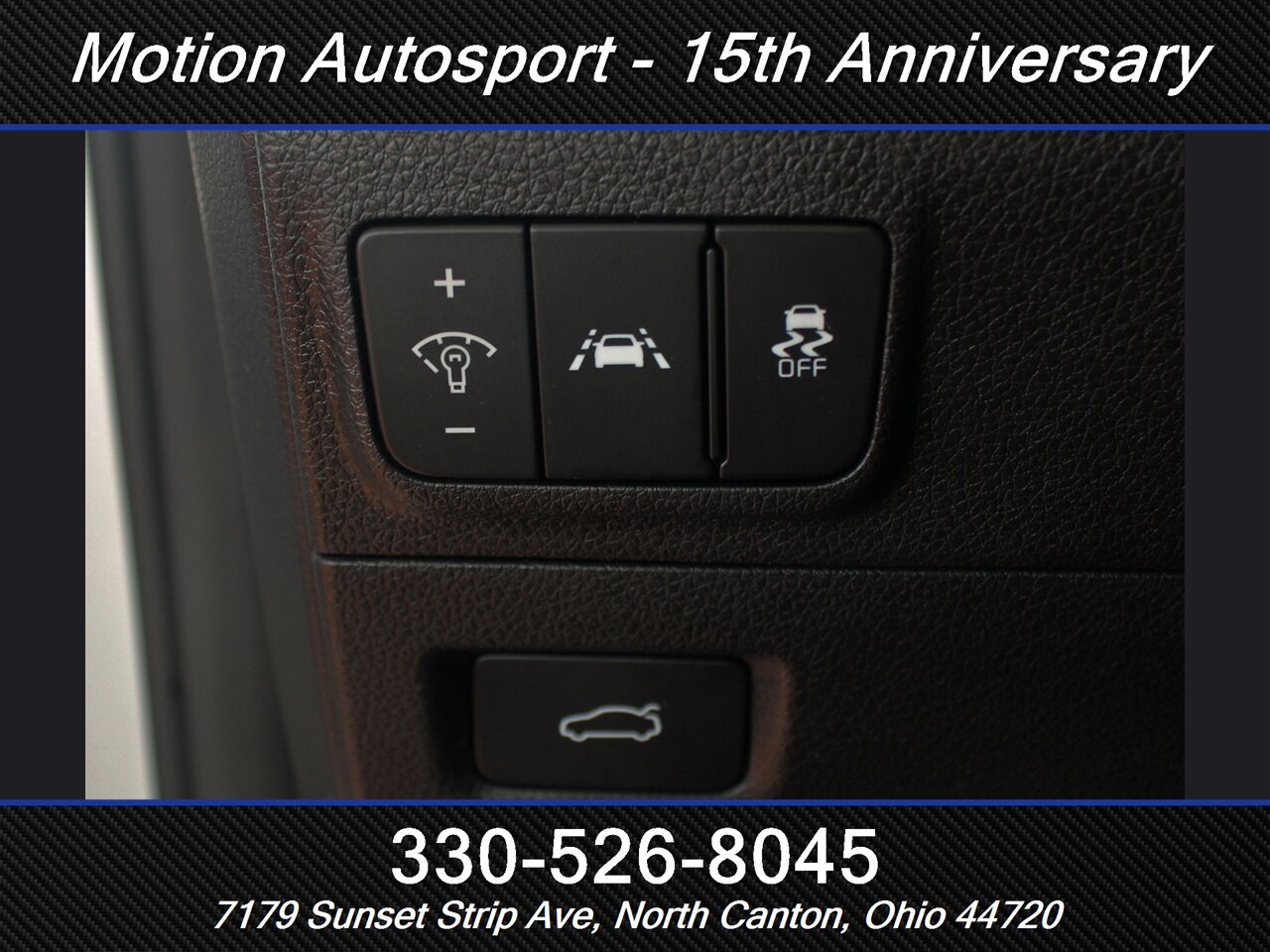 2024 Kia K5 GT-Line Premium Package Panoramic Roof  AWD - Photo 16 - North Canton, OH 44720