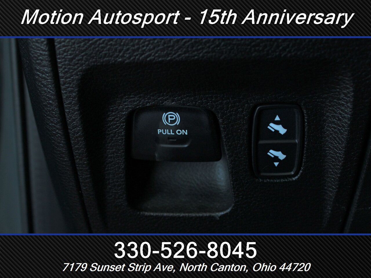 2021 RAM 1500 Big Horn  Panoramic Roof Built To Serve 4X4 - Photo 16 - North Canton, OH 44720