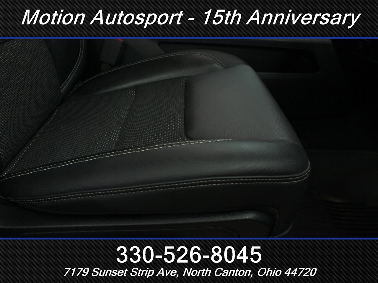 2021 RAM 1500 Big Horn  Panoramic Roof Built To Serve 4X4 - Photo 39 - North Canton, OH 44720