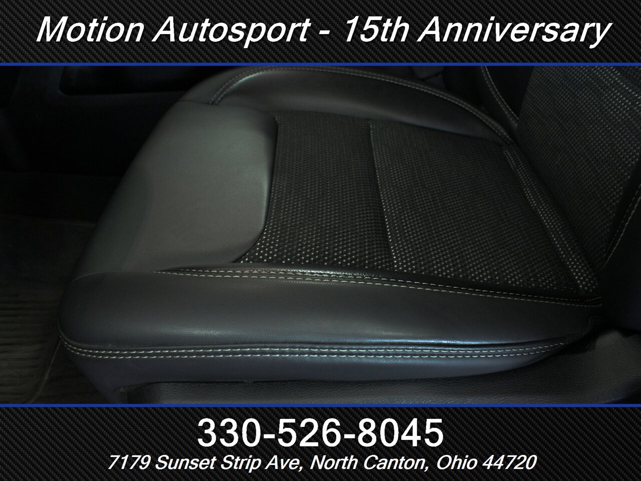2021 RAM 1500 Big Horn  Panoramic Roof Built To Serve 4X4 - Photo 34 - North Canton, OH 44720