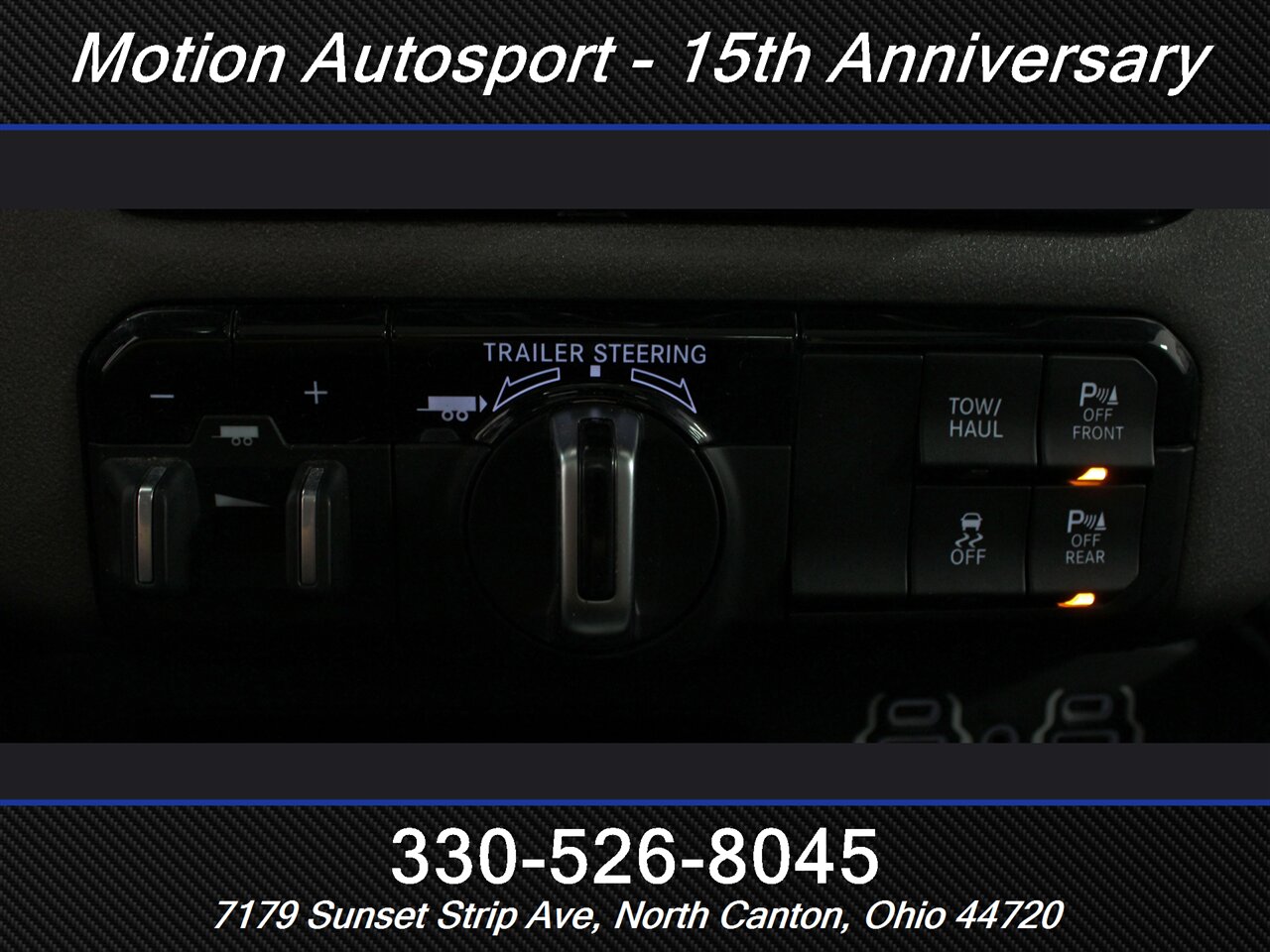 2021 RAM 1500 Big Horn  Panoramic Roof Built To Serve 4X4 - Photo 23 - North Canton, OH 44720