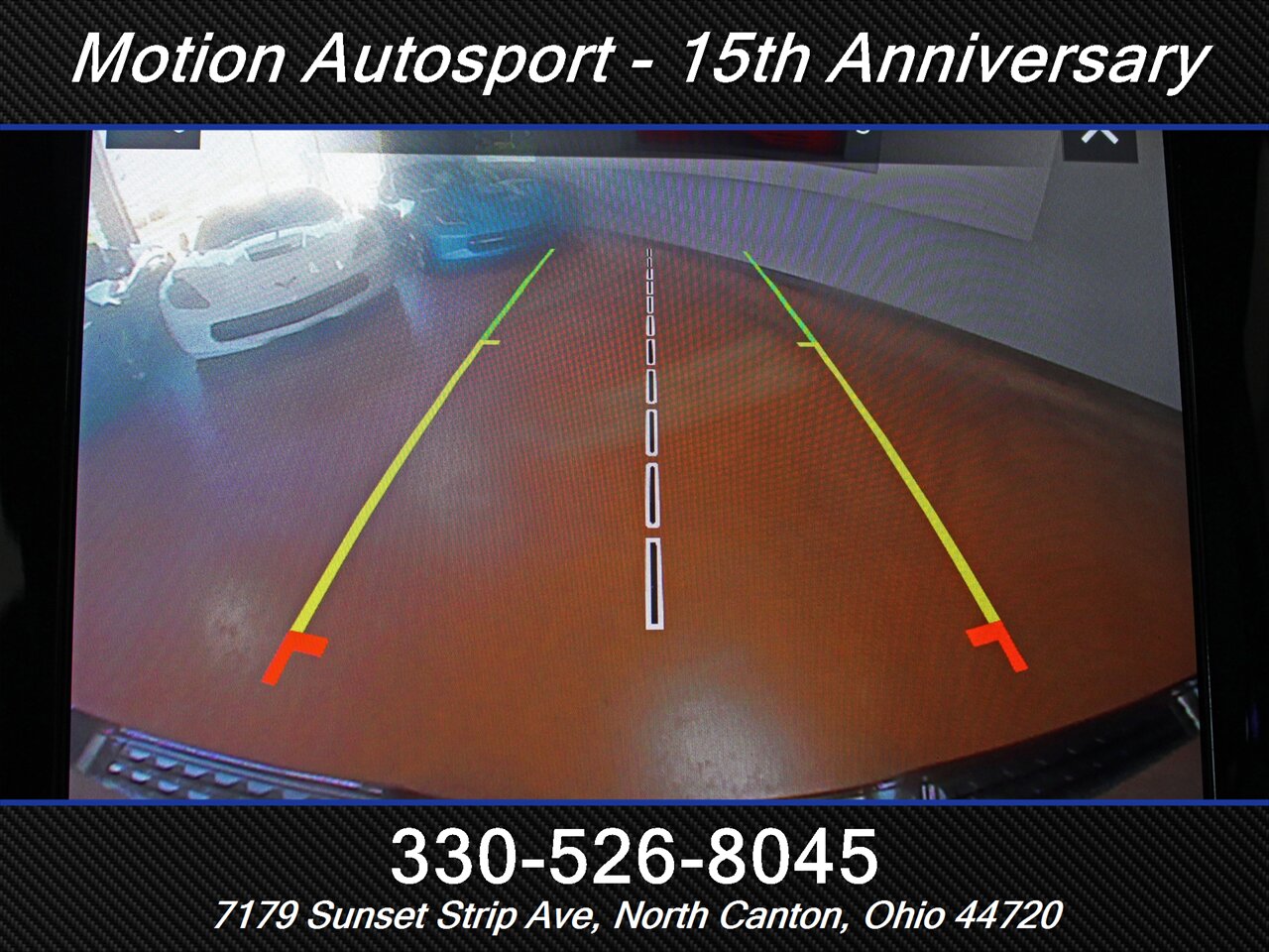 2021 RAM 1500 Big Horn  Panoramic Roof Built To Serve 4X4 - Photo 31 - North Canton, OH 44720
