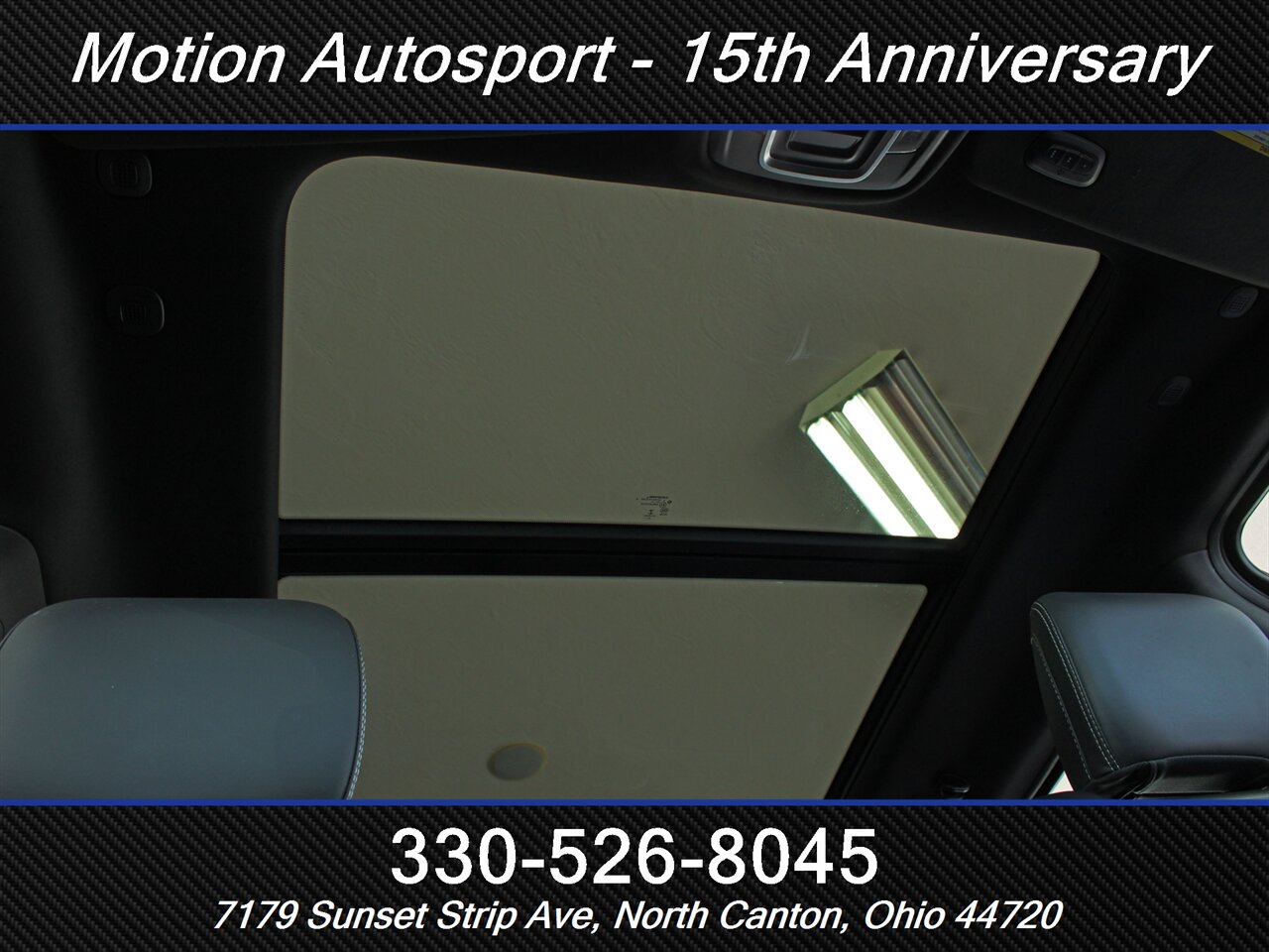 2021 RAM 1500 Big Horn  Panoramic Roof Built To Serve 4X4 - Photo 40 - North Canton, OH 44720