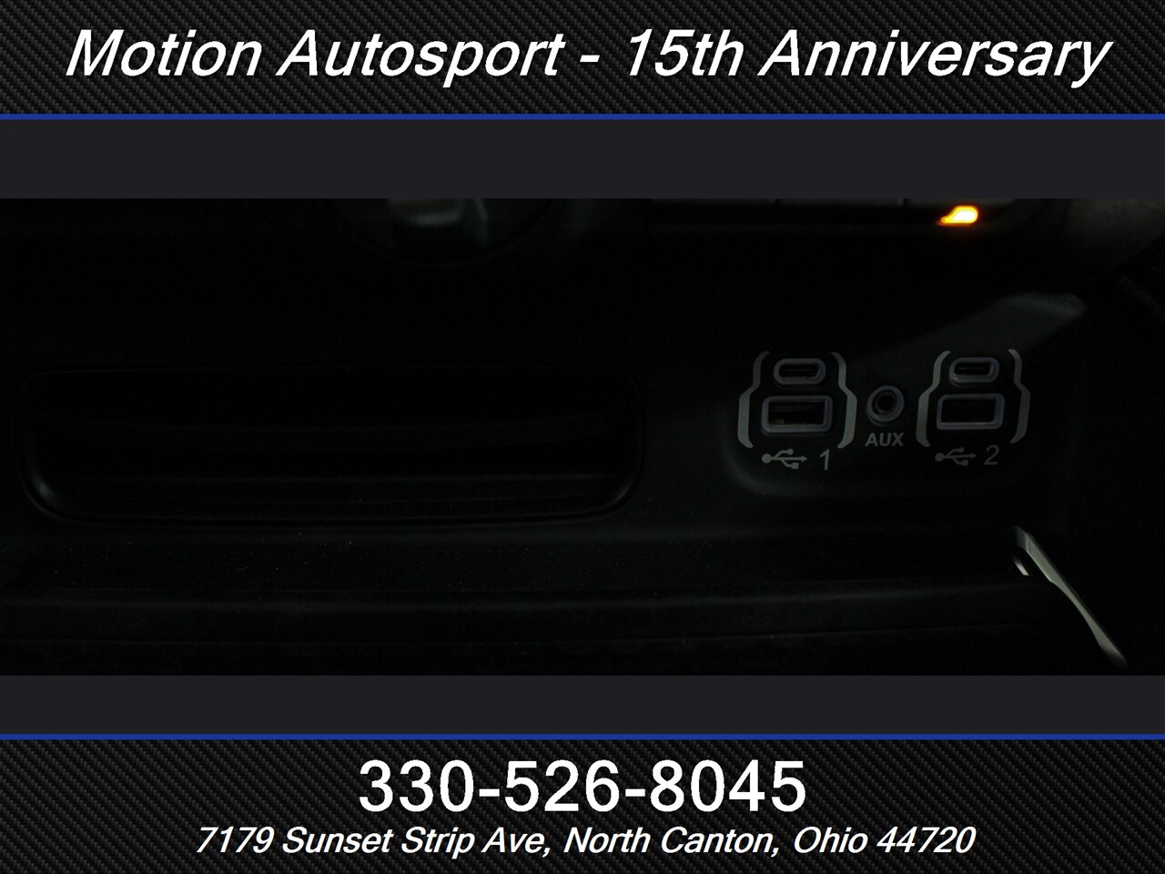 2021 RAM 1500 Big Horn  Panoramic Roof Built To Serve 4X4 - Photo 22 - North Canton, OH 44720