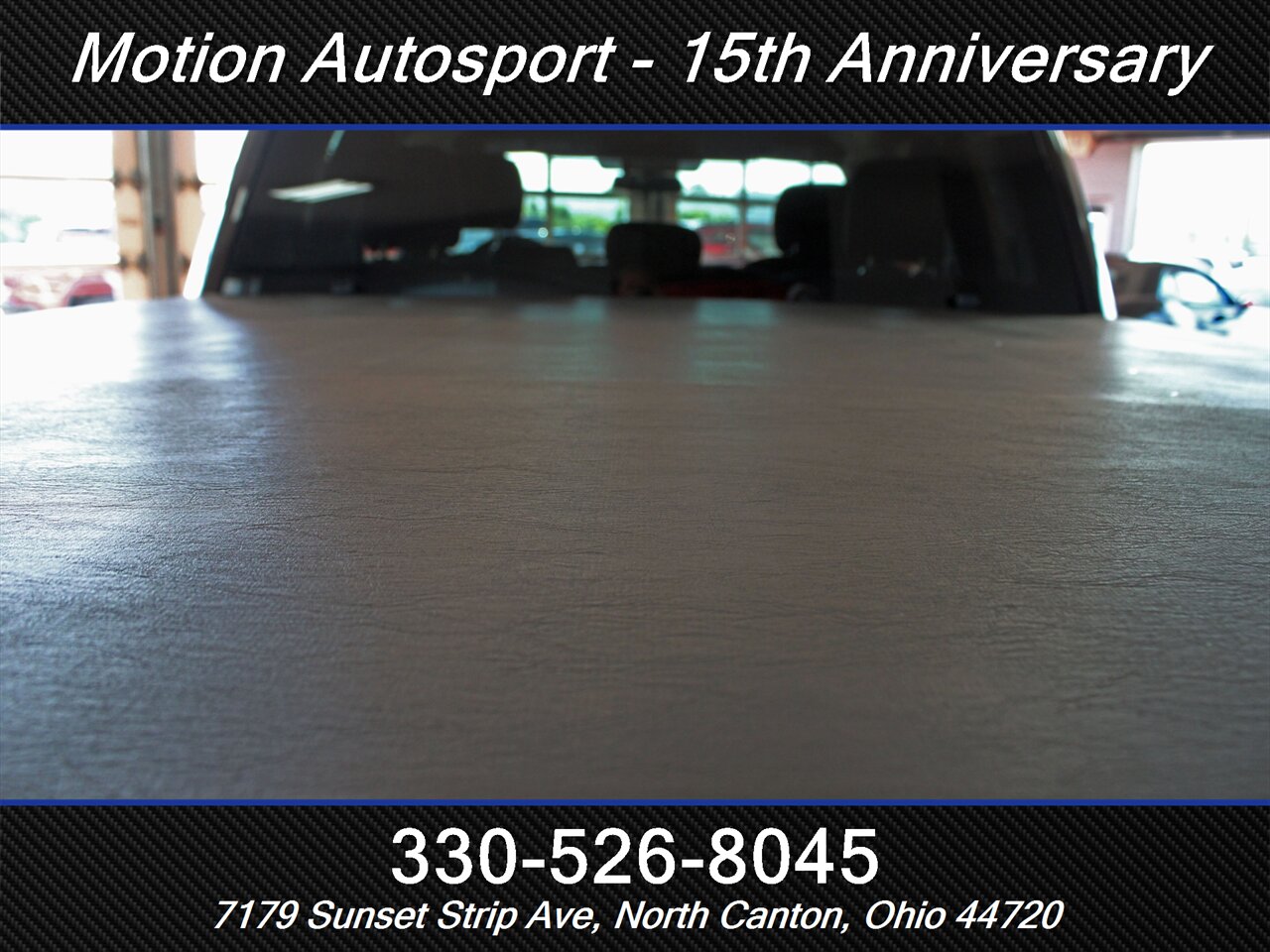 2018 Ford F-150 XL  STX 4X4 - Photo 10 - North Canton, OH 44720
