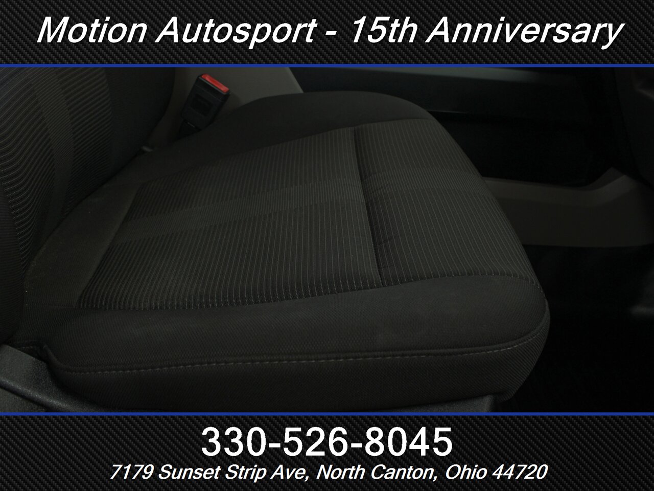 2018 Ford F-150 XL  STX 4X4 - Photo 36 - North Canton, OH 44720