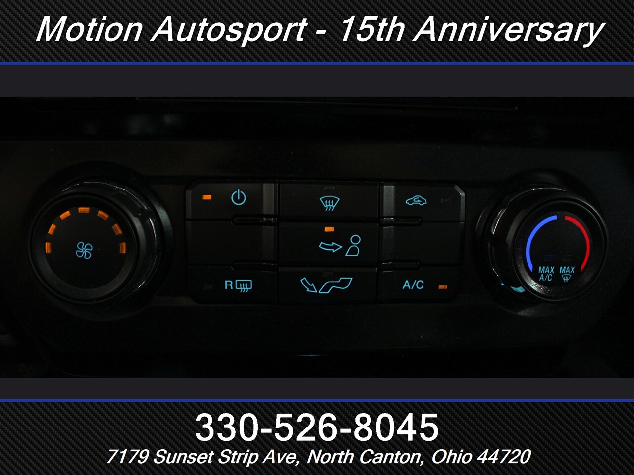 2018 Ford F-150 XL  STX 4X4 - Photo 23 - North Canton, OH 44720