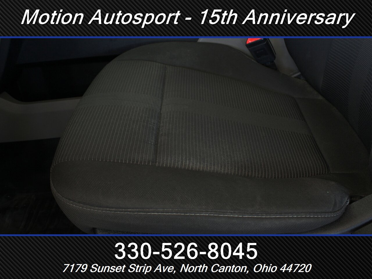 2018 Ford F-150 XL  STX 4X4 - Photo 31 - North Canton, OH 44720