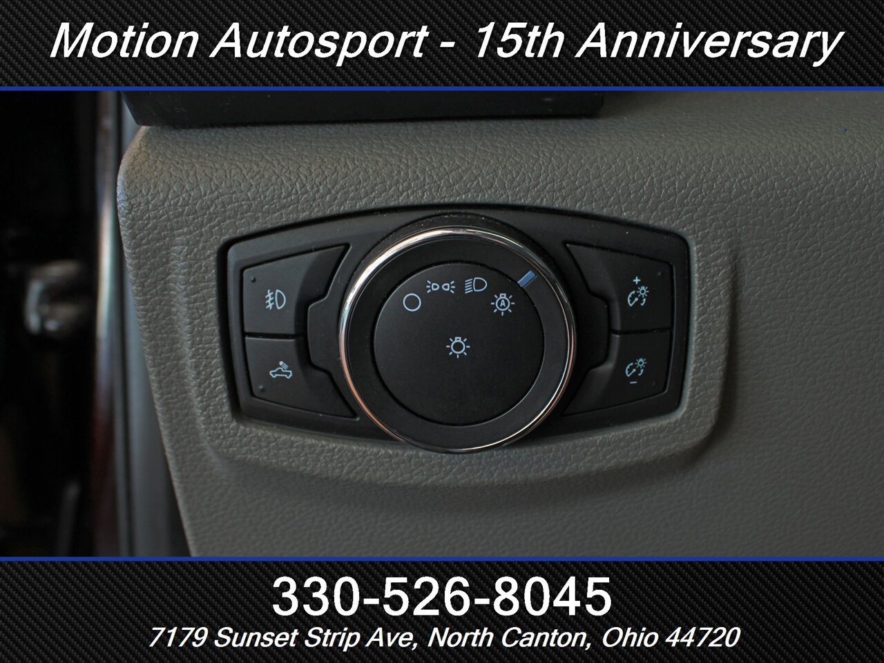 2018 Ford F-150 XL  STX 4X4 - Photo 16 - North Canton, OH 44720