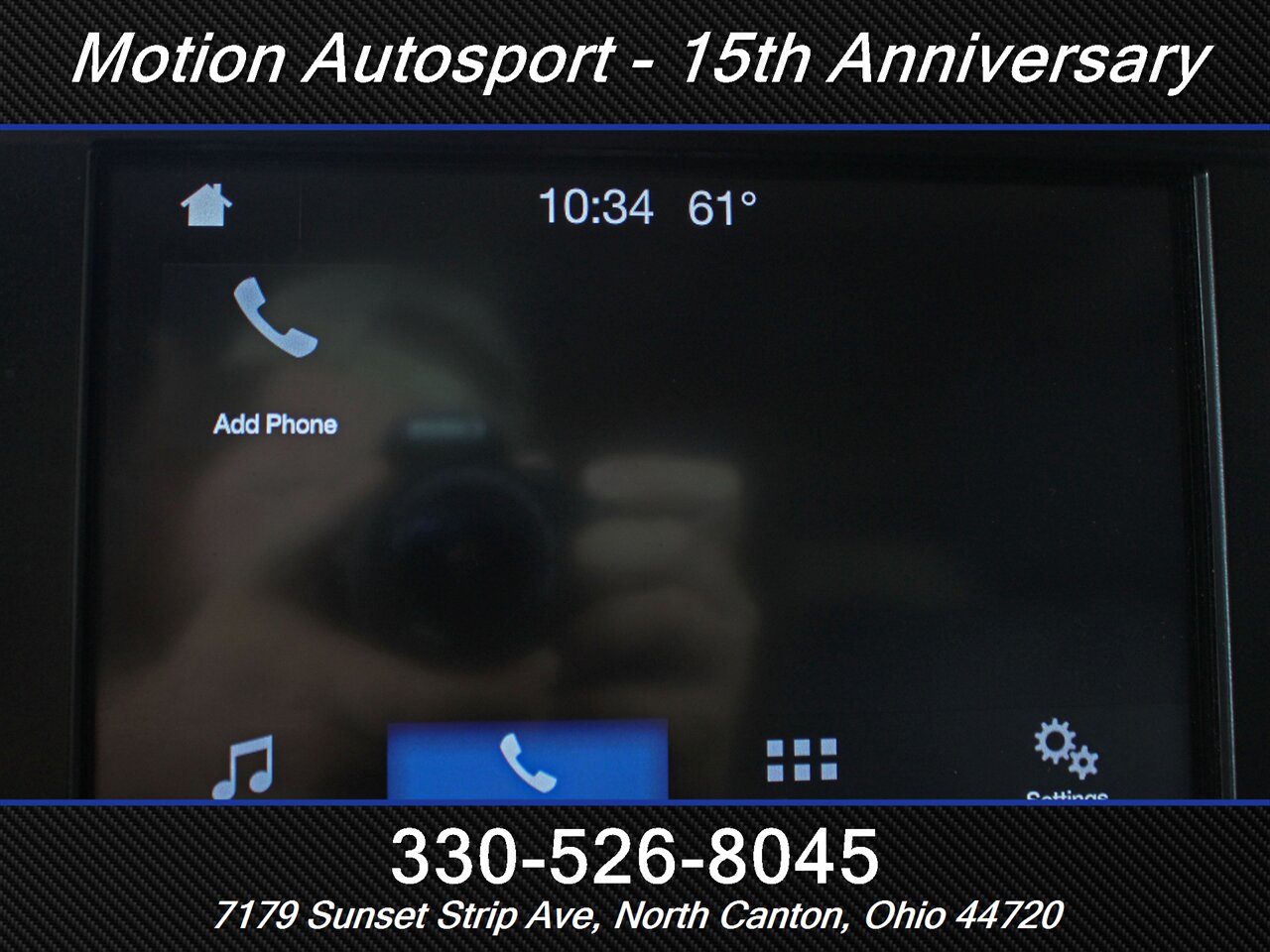 2018 Ford F-150 XL  STX 4X4 - Photo 27 - North Canton, OH 44720