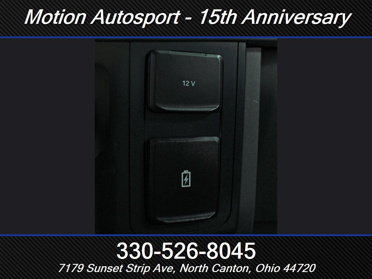 2022 Ford F-150 XLT 4X4 - Photo 19 - North Canton, OH 44720