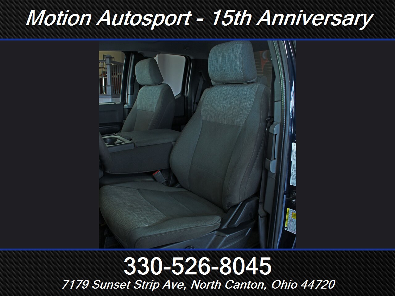 2022 Ford F-150 XLT 4X4 - Photo 22 - North Canton, OH 44720