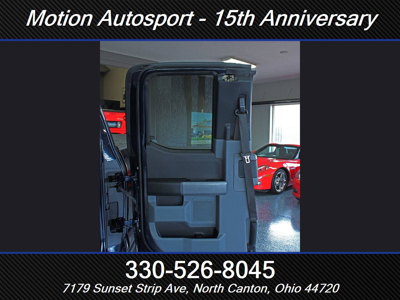 2022 Ford F-150 XLT 4X4 - Photo 28 - North Canton, OH 44720