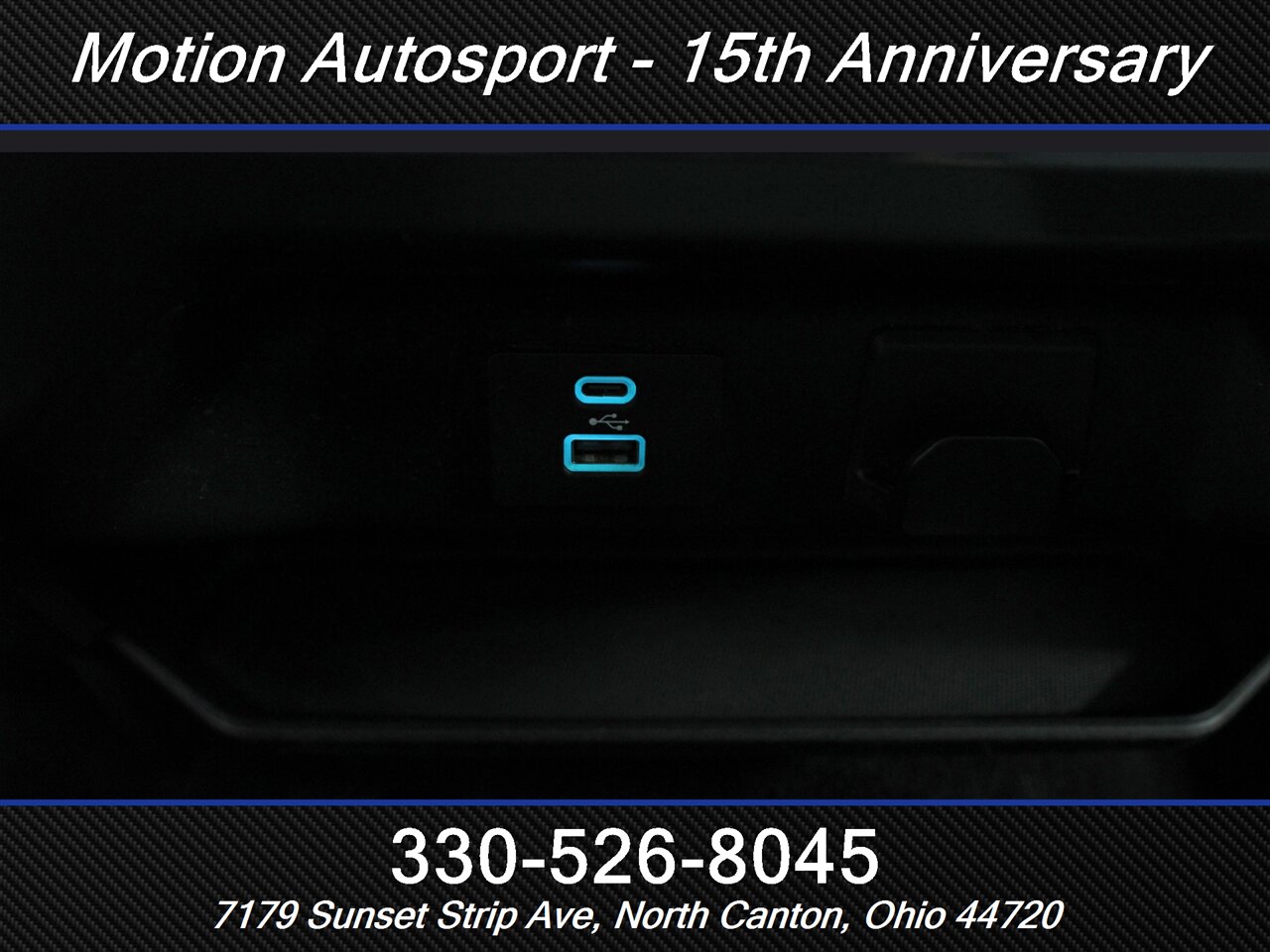 2022 Ford F-150 XLT 4X4 - Photo 16 - North Canton, OH 44720