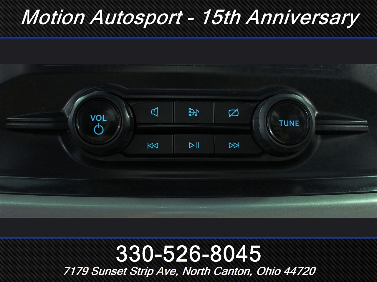 2022 Ford F-150 XLT 4X4 - Photo 18 - North Canton, OH 44720