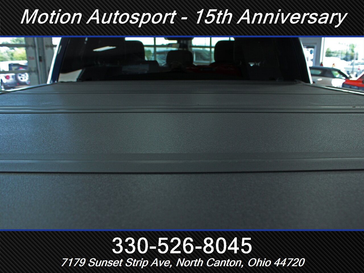 2022 Ford F-150 XLT 4X4 - Photo 7 - North Canton, OH 44720