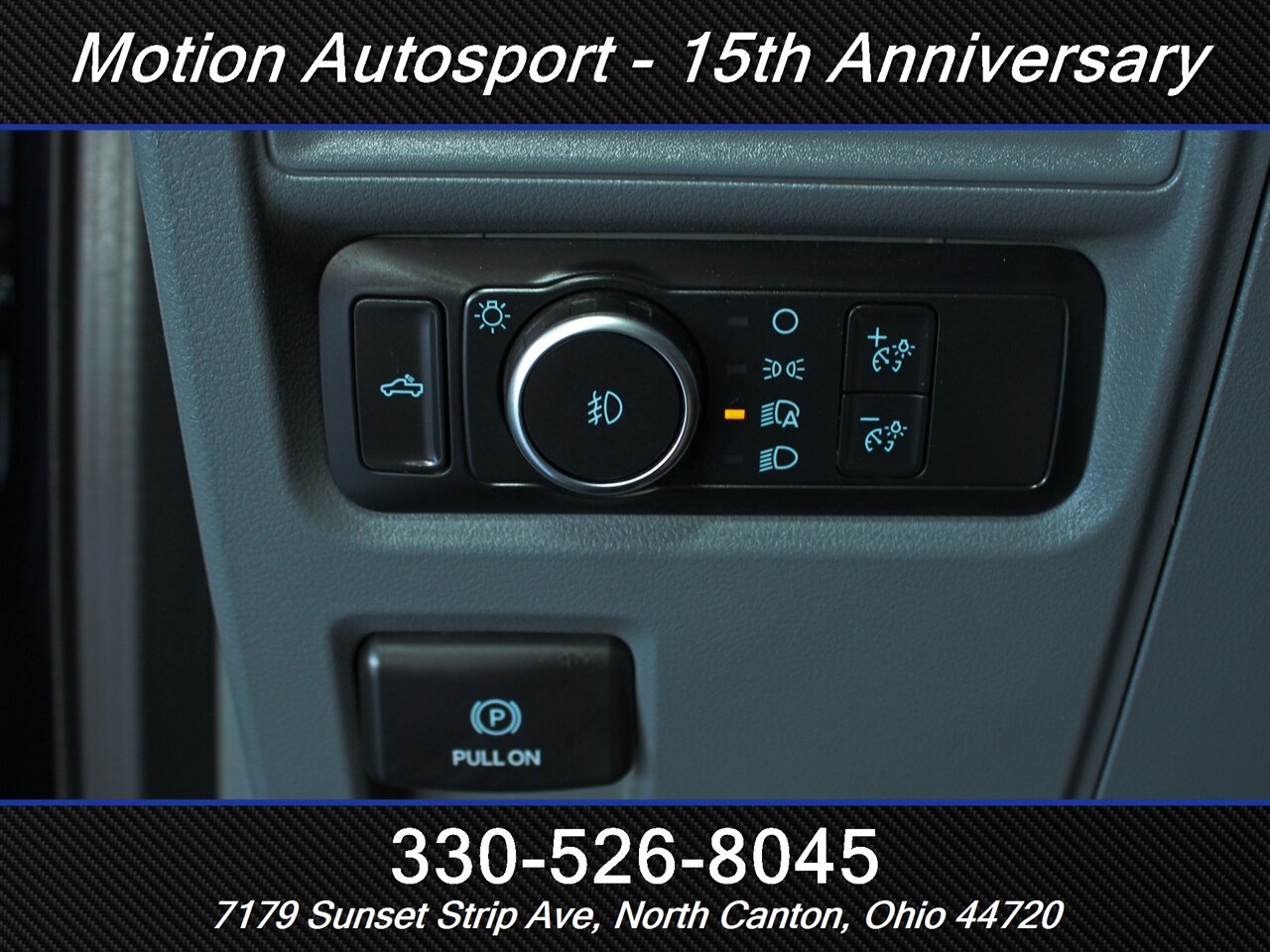 2022 Ford F-150 XLT 4X4 - Photo 12 - North Canton, OH 44720