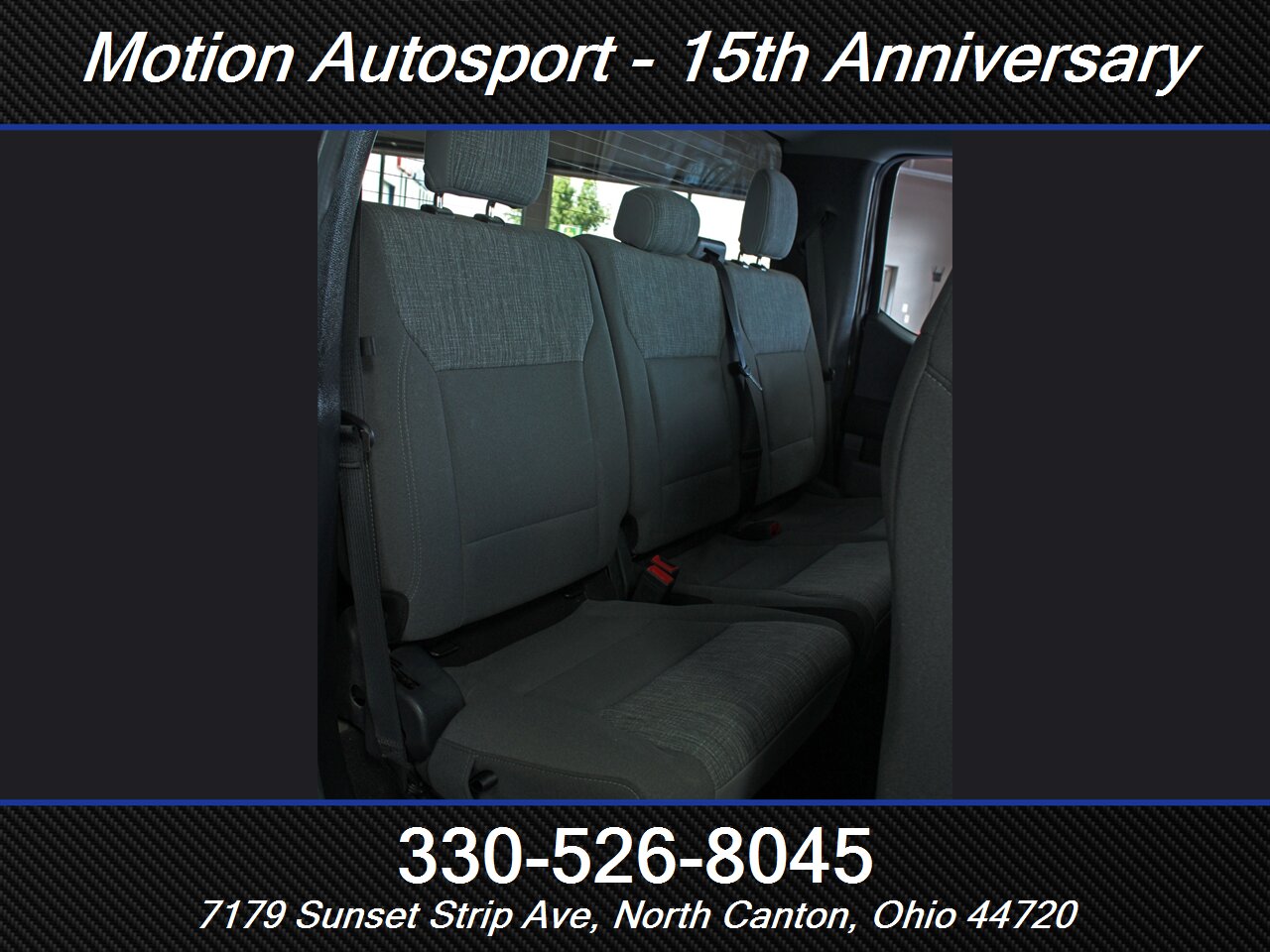 2022 Ford F-150 XLT 4X4 - Photo 31 - North Canton, OH 44720