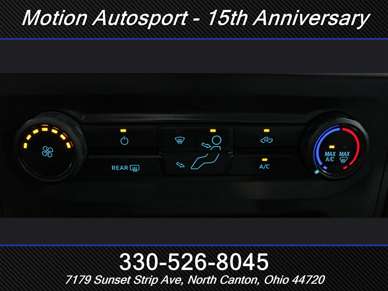 2022 Ford F-150 XLT 4X4 - Photo 17 - North Canton, OH 44720