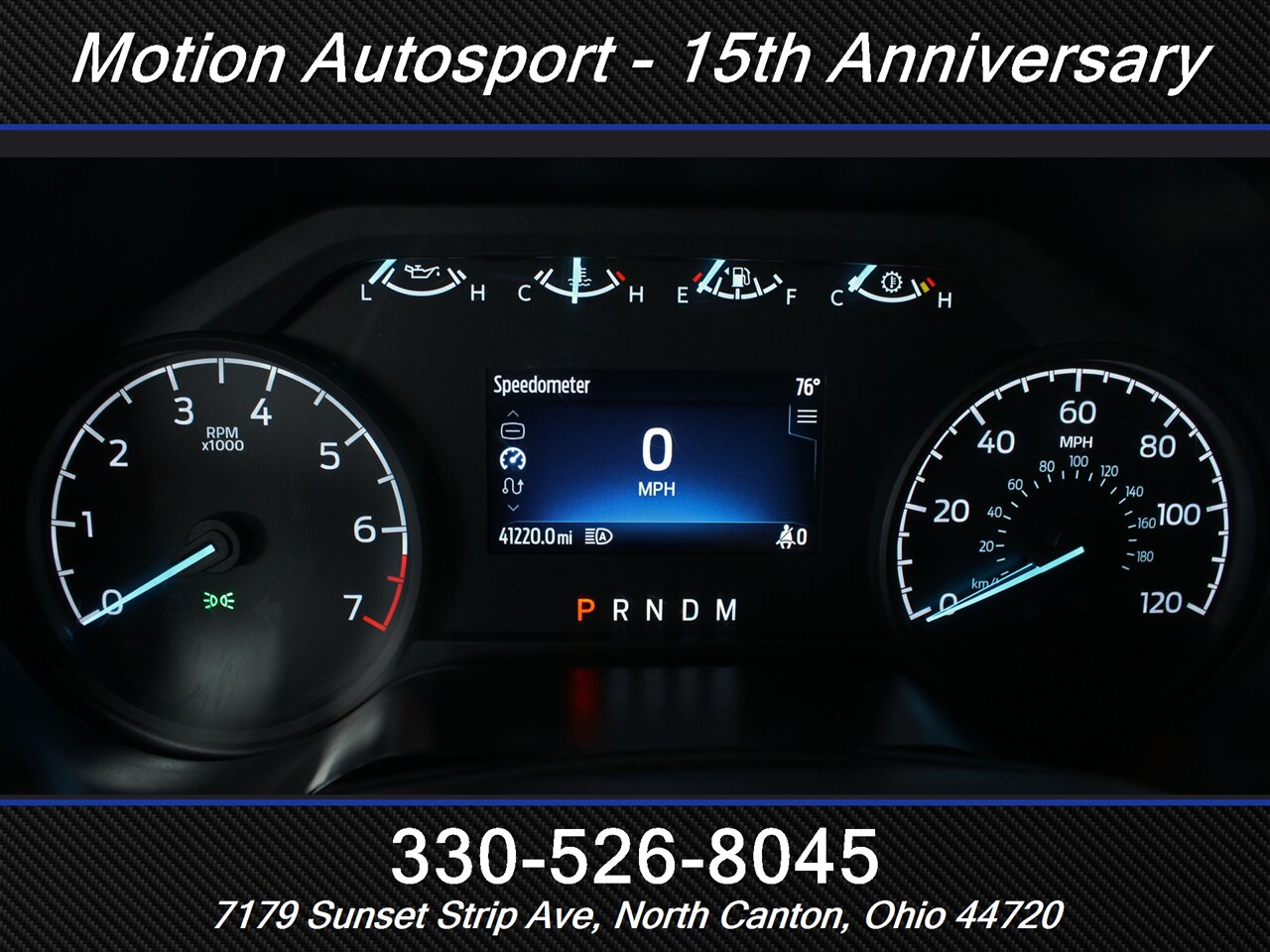 2022 Ford F-150 XLT 4X4 - Photo 14 - North Canton, OH 44720