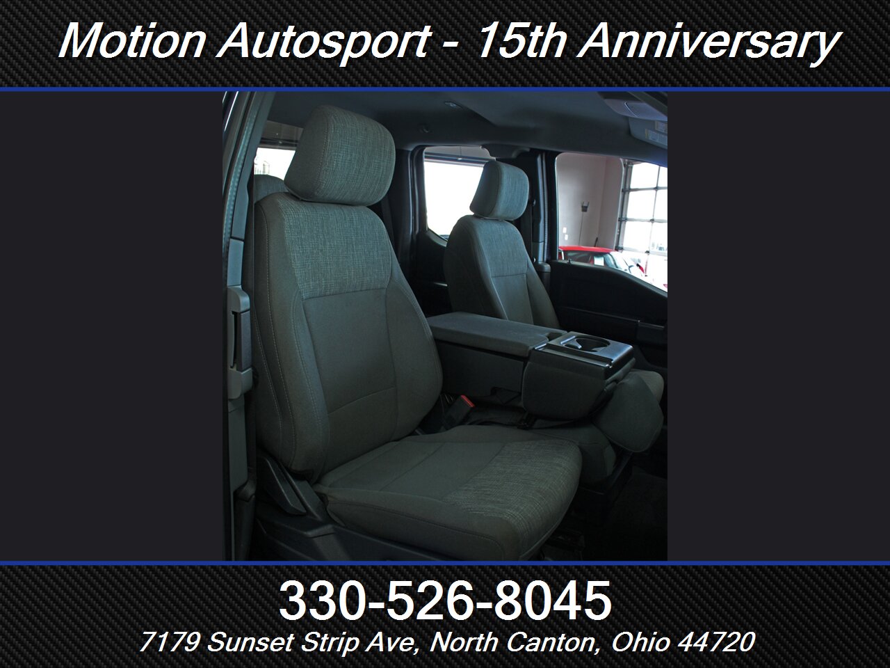 2022 Ford F-150 XLT 4X4 - Photo 26 - North Canton, OH 44720