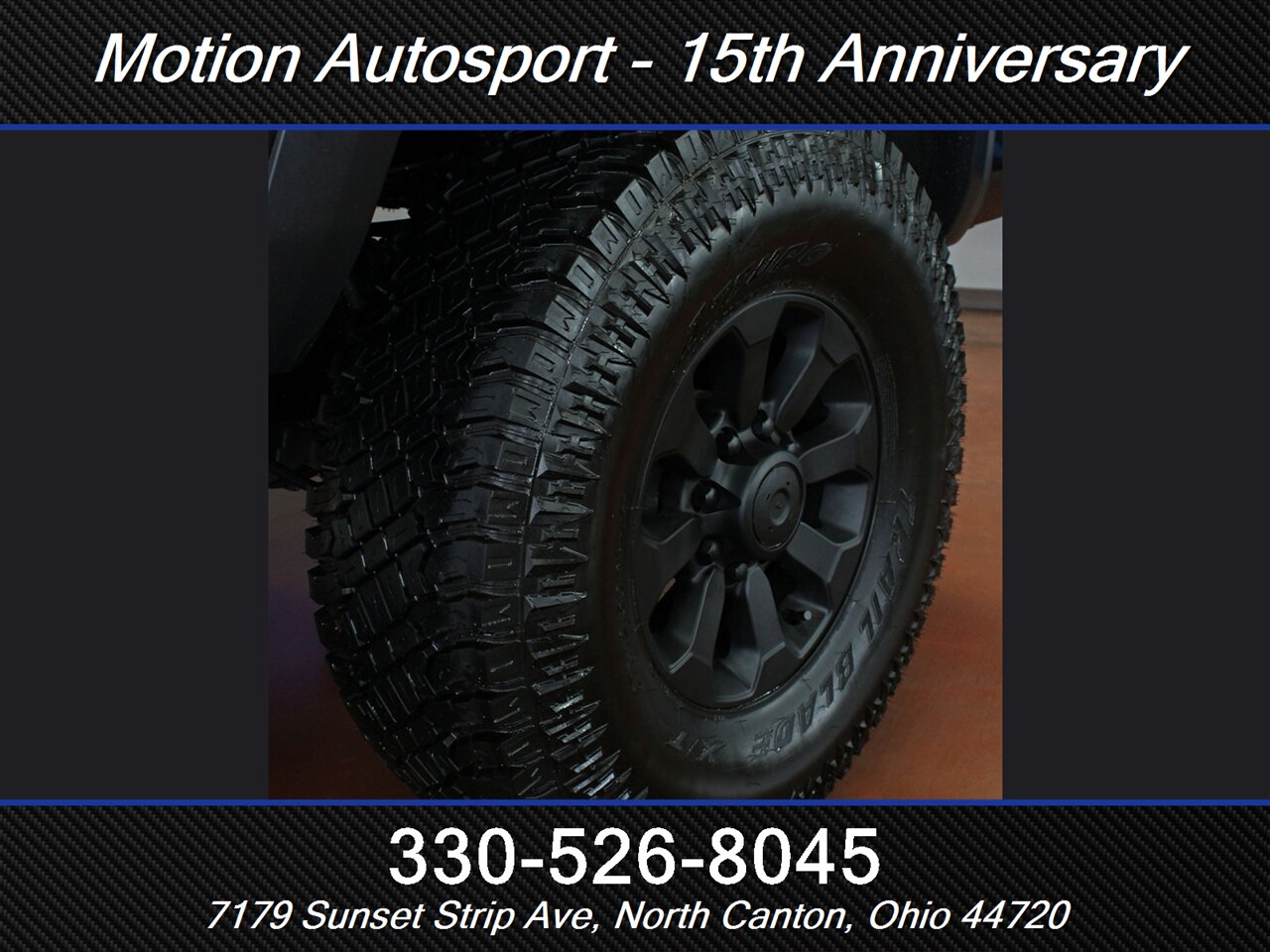 2018 RAM 2500 Power Wagon Custom Lift 4X4 - Photo 50 - North Canton, OH 44720