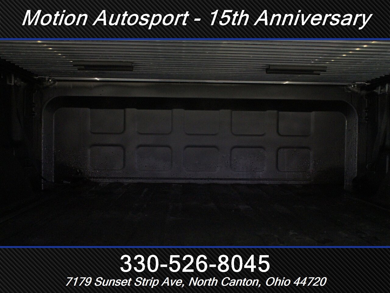 2018 RAM 2500 Power Wagon Custom Lift 4X4 - Photo 10 - North Canton, OH 44720
