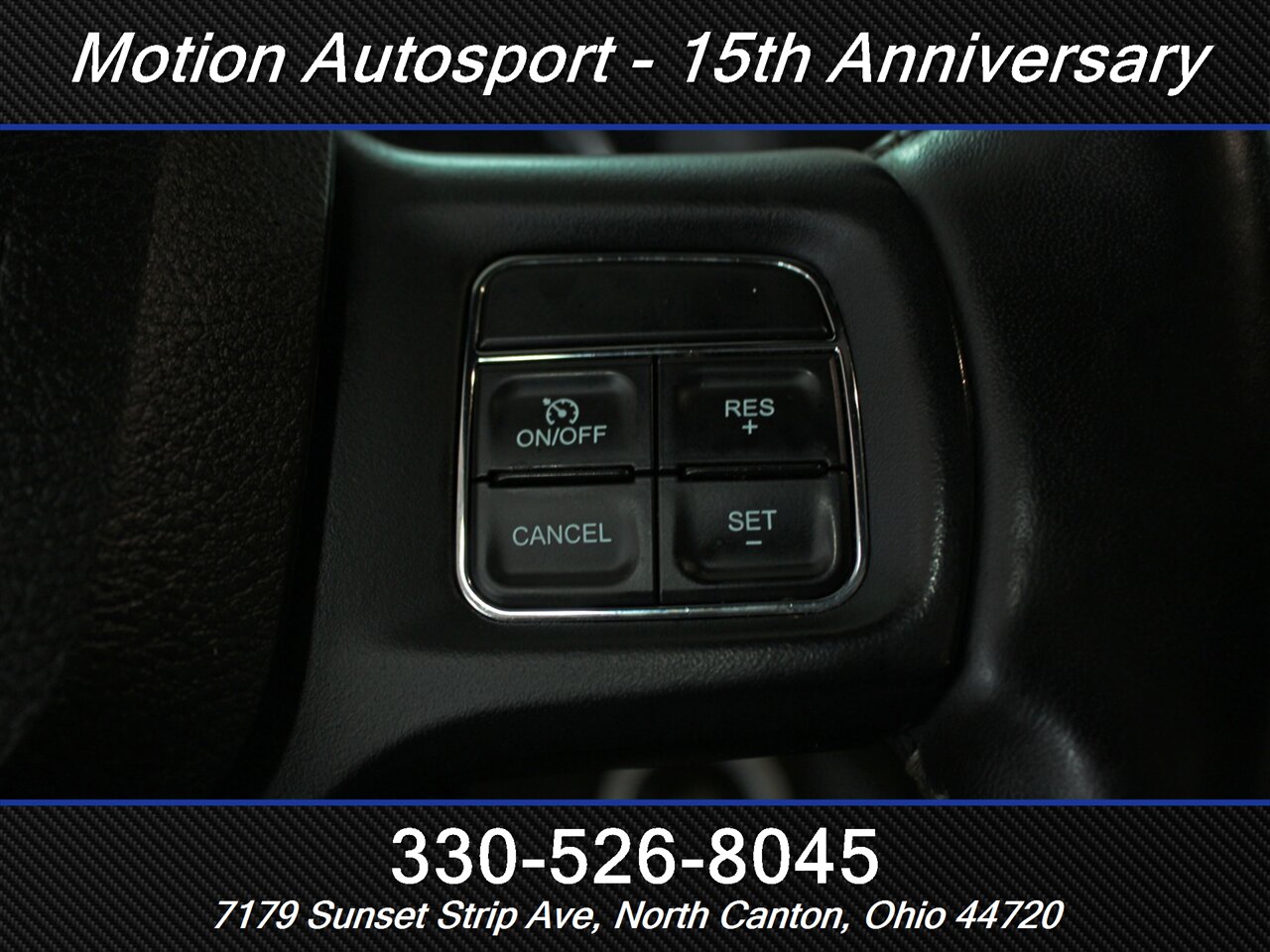 2018 RAM 2500 Power Wagon Custom Lift 4X4 - Photo 19 - North Canton, OH 44720