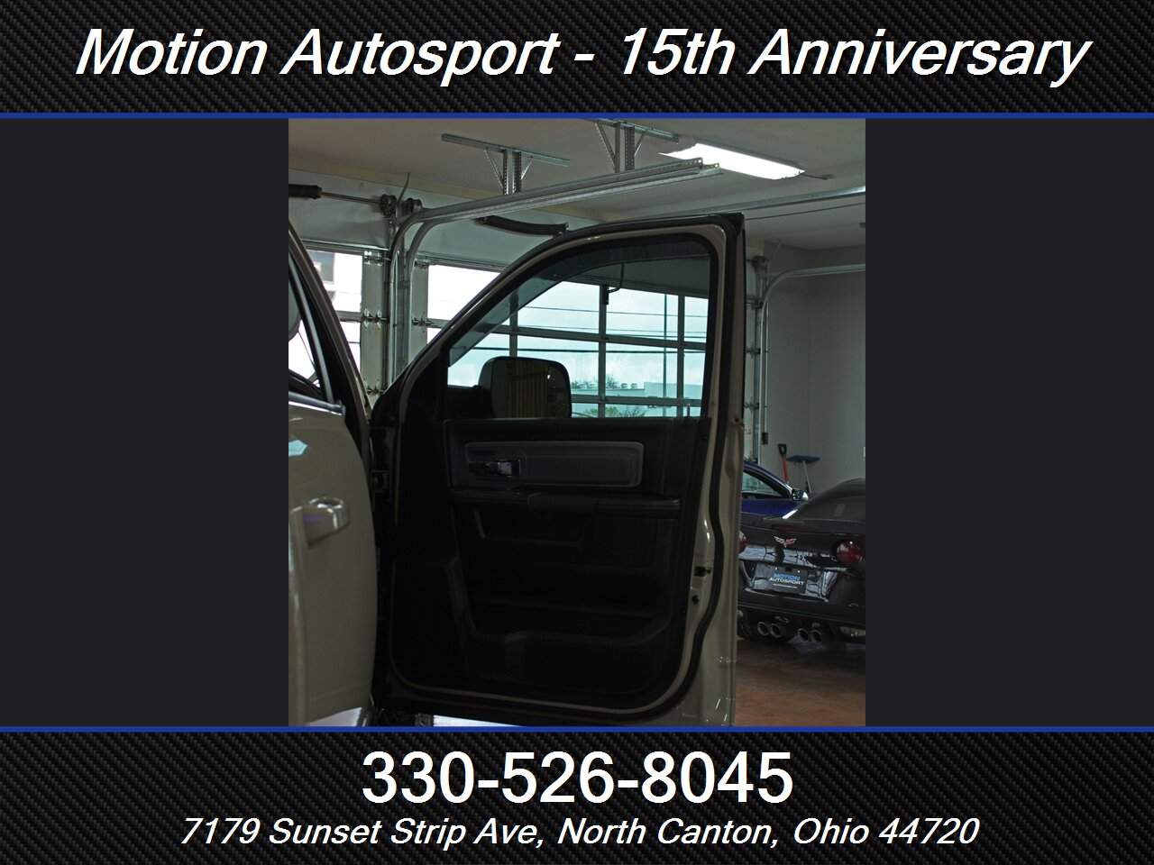 2018 RAM 2500 Power Wagon Custom Lift 4X4 - Photo 35 - North Canton, OH 44720