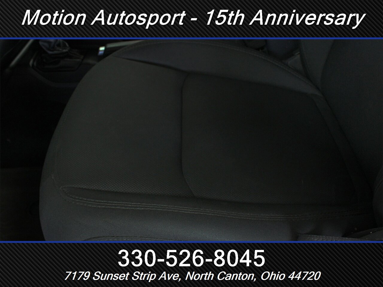 2018 Jeep Wrangler Unlimited Sahara  4X4 - Photo 38 - North Canton, OH 44720