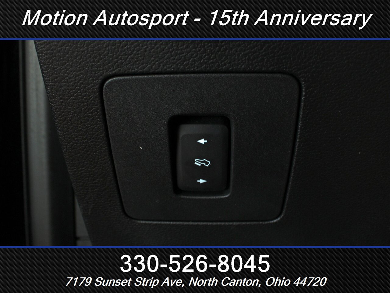 2015 Ford F-150 XLT Sport FX4 4X4 - Photo 18 - North Canton, OH 44720