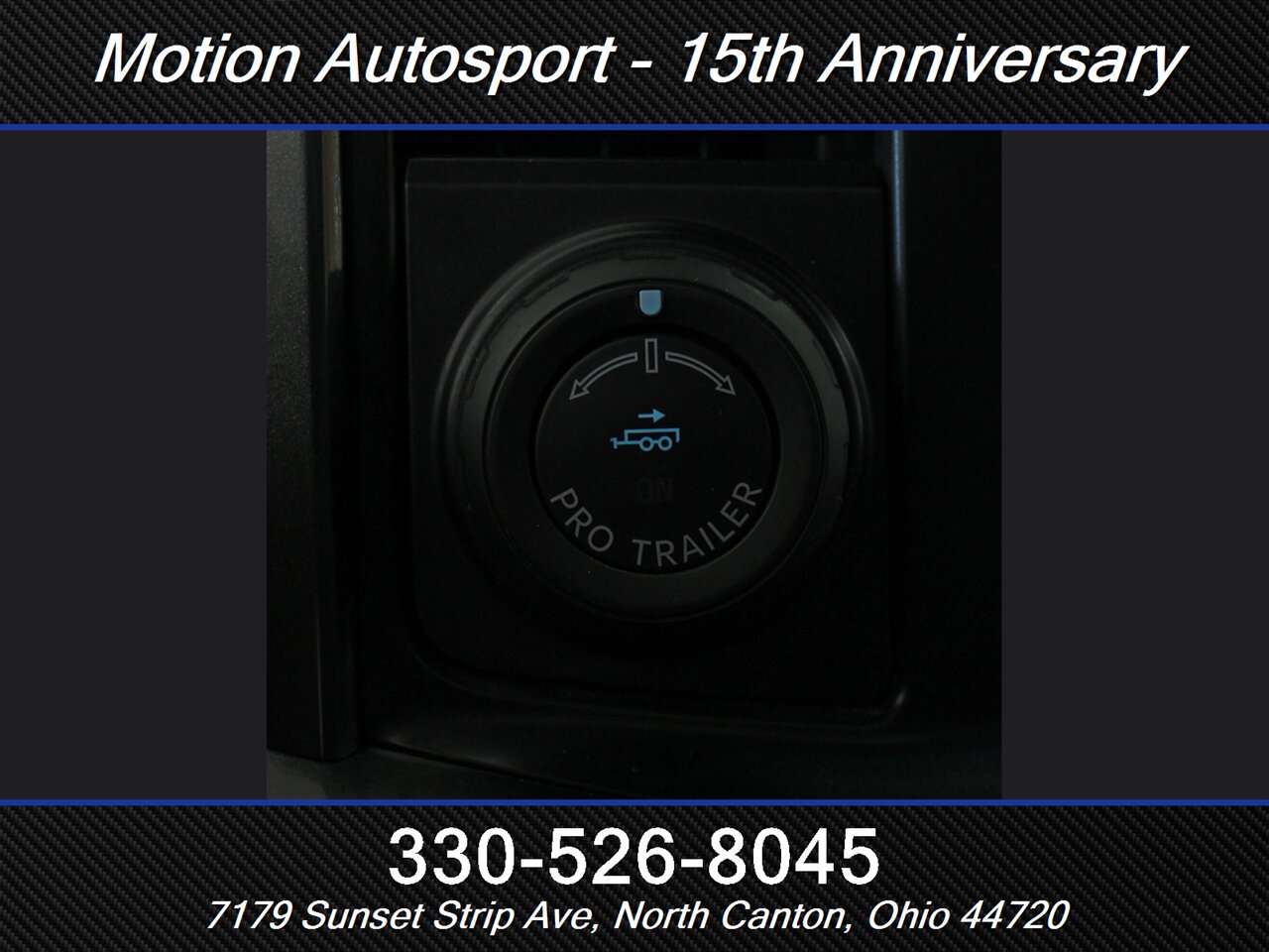 2021 Ford F-150 XLT  Sport FX4 4X4 - Photo 17 - North Canton, OH 44720