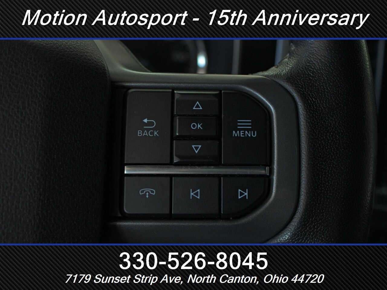 2021 Ford F-150 XLT  Sport FX4 4X4 - Photo 15 - North Canton, OH 44720